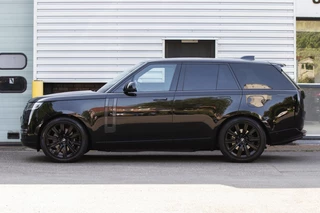 Land Rover Range Rover Land Rover Range Rover P460e SE - afbeelding nr 3