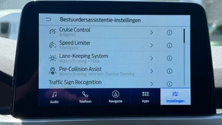 Ford Kuga Ford Kuga 2.5 PHEV TITANIUM X / Trekhaak+Driver+Winter+Techno - afbeelding nr 13