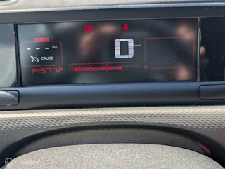 Citroën C4 Cactus Citroen C4 Cactus 1.2 PureTech Business Plus - afbeelding nr 13