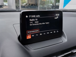 Mazda CX-3 2.0 SkyActiv-G 120pk Sportive | Origineel NL | Clima | Cruise | Pdc | Stoelverwarming | Licht+Regensensor | Privacy Glass | 18''lm | Trekhaak - afbeelding nr 13