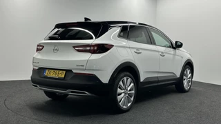 Opel Grandland X Opel Grandland X 1.2 Turbo Business Executive CARPLAY NAVI . - afbeelding nr 6