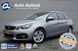 Peugeot 308 - 397489452-0