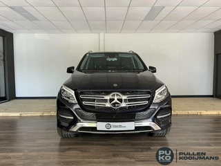 Mercedes-Benz GLE Mercedes GLE-klasse - afbeelding nr 3