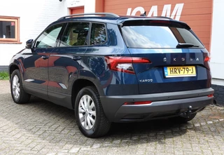 Škoda Karoq Škoda Karoq 1.0 TSI Ambition, trekhaak, CC, Nav, BTW auto (19.500,+ excl.BTW - afbeelding nr 7