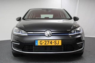 Volkswagen e-Golf Volkswagen e-Golf | Navigatie | Climate control | Virtuel Cockpit | Camera | Keyless | Bluetooth | Cruise Control | Lichtmetalen Velgen | - afbeelding nr 2