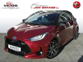 Toyota Yaris - 46136232-0