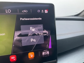 CUPRA Formentor CUPRA Formentor 1.4 e-Hybrid VZ Performance Pano.dak Carplay 360Cam Trekhaak(1500kg) PHEV - afbeelding nr 30