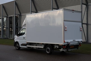 Renault Master Renault Master T35 2.0dCi L3H1 | Bakwagen / Laadklep | PDC | Carplay | - afbeelding nr 8