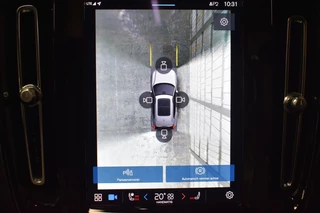 Volvo XC40 Volvo XC40 Recharge Ultimate 231pk/70kWh | Trekhaak | Allseason Banden - afbeelding nr 28
