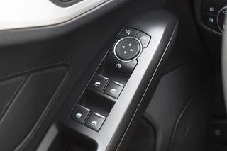 Ford Focus Ford Focus Wagon 1.0 EcoBoost Trend Edition Business|1e Eigenaar|TREKHAAK|CAMERA|NAVI|CARPLAY|CRUISE - afbeelding nr 35