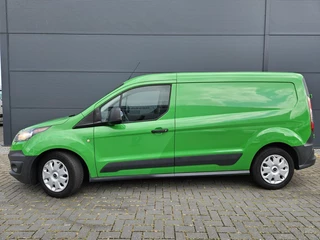 Ford Transit Connect Ford Transit Connect 1.5 TDCI L2 Airco 3-pers navi 101 PK euro 6 - afbeelding nr 34