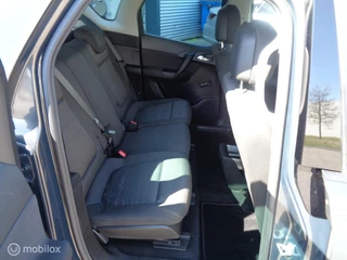 Opel Meriva Opel Meriva 1.4 Turbo 120pk Edition/Airco/Ecc/PDC/Cruise/Lm velgen/Hoge zit - afbeelding nr 16