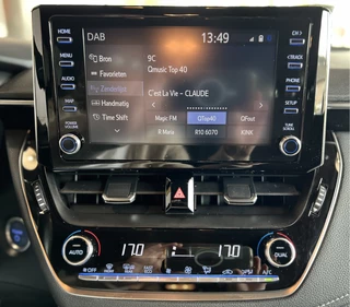 Toyota Corolla Touring Sports / Stuurverwarming / Adaptive Cruise Control / Carplay - afbeelding nr 15