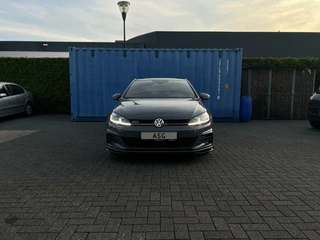 Volkswagen Golf Volkswagen Golf 2.0 TSI GTI TCR |DYN AUDIO|PANO|ACC| - afbeelding nr 10