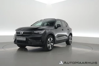 Volvo XC40 Recharge Twin Ultimate 78 kWh