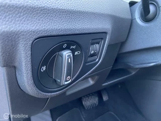 Volkswagen Golf Sportsvan Volkswagen Golf Sportsvan 1.2 TSI Highline DSG Automaat Trekh Navi - afbeelding nr 21
