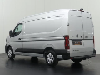 Renault Master | Camera | 2500Kg Trekhaak | Volledige Betimmering | BPM Vrij - afbeelding nr 6