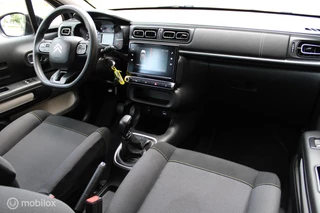 Citroën C3 Citroen C3 1.2 PureTech C-Series, Pdc, Navi via App connect, Cruise, Clima, - afbeelding nr 2