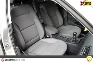 Volkswagen Golf Volkswagen Golf 1.5 TSI Comfortline Business -Trekhaak- - afbeelding nr 23