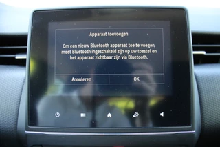Renault Clio Renault Clio 1.6 E-Tech Hybrid 140 Zen Airco|Cruise|Navi|Audio - afbeelding nr 29