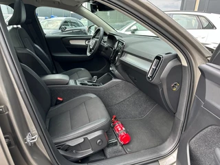 Volvo XC40 Volvo XC40 1.5 T3 Aut. Momentum Business Navi 163 PK !! - afbeelding nr 10
