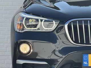 BMW X1 BMW X1 xDrive20i Executive Cruise control Climate control Trekhaak Dealeronderhouden Audio - afbeelding nr 24