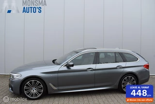 BMW 5 Serie - 244266397-0