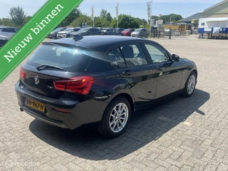 BMW 1 Serie BMW 1-serie 118i Corporate Lease Executive - afbeelding nr 5