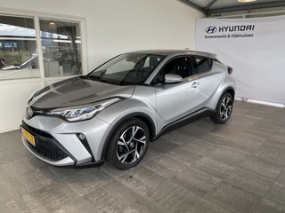 Toyota C-HR 1.8 Hybrid Dynamic