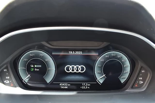 Audi Q3 - afbeelding nr 14