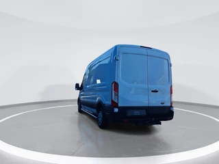Ford Transit |TREKHAAK|CRUISE|BANK|BETIMMERING| 2413 - afbeelding nr 4