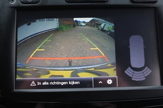 Renault Captur Renault Captur TCe 120 pk EDC Automaat Intens met o.a. camera/trekhaak - afbeelding nr 33
