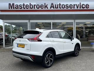 Mitsubishi Eclipse Cross Staat in Hardenberg - afbeelding nr 3