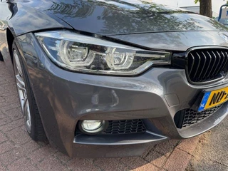 BMW 3 Serie Airco/ECC,Leder,Navigatie,Open dak - afbeelding nr 19
