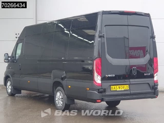 Iveco Daily Iveco Daily 35S18 180PK 3.0L Automaat 2025 model L3H2 ACC LED Navi Camera 16m3 Airco - afbeelding nr 2