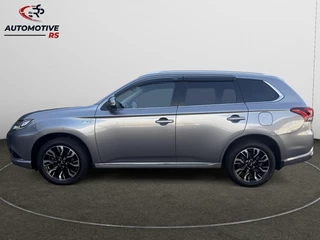 Mitsubishi Outlander Mitsubishi Outlander 2.0 PHEV 4x4 | Luxe | Rockford Audio | 360° Camera | Navi | Schuif-/kanteldak - afbeelding nr 23