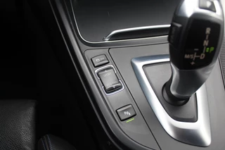 BMW 4 Serie BMW 4 Serie Gran Coupé 420i Corporate Lease High Executive / Leder / Head-up / 18'' / Navigatie / Stoelverwarming / Getint glas / Cruise control - afbeelding nr 28