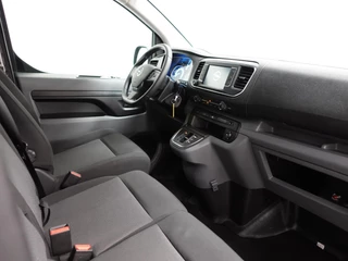 Opel Vivaro-e Opel Vivaro-e L3H1 Edition 75 kWh Automaat Airco Navigatie Cruise Control WLTP 317 km actieradius - afbeelding nr 37