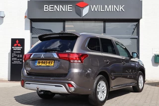 Mitsubishi Outlander - afbeelding nr 2