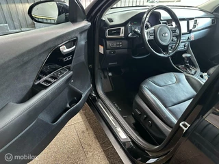 Kia Niro Kia Niro 1.6 GDi Hybrid ExecutiveLine - afbeelding nr 11