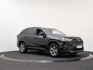 Toyota RAV4 - afbeelding nr 6