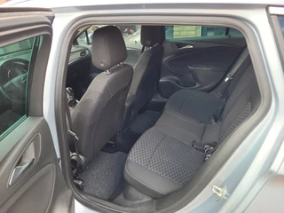 Opel Astra Opel Astra SPORTS TOURDER 1.4 Turbo 150pk Online Edition - afbeelding nr 14