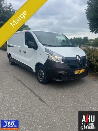 Renault Trafic - 263338528-0