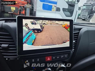 Iveco Daily Iveco Daily 35S21 210PK 3.0L Automaat 2025 model L2H2 Trekhaak Tacho ACC LED CarPlay Velgen Camera 12m3 Airco Trekhaak - afbeelding nr 15
