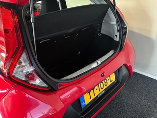 Toyota Aygo Toyota Aygo 1.0 VVT-I X-FUN NAP l 5DRS l CRUISE l BLUETOOTH l - afbeelding nr 40