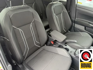 Volkswagen Polo Volkswagen Polo 1.0 TSI Highline Business R Automaat - afbeelding nr 8