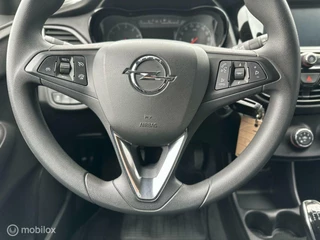 Opel KARL Opel KARL 1.0 ecoFLEX Edition CarPlay voljaar apk - afbeelding nr 15