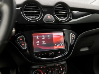 Opel ADAM (SCHERM, NAP, CRUISE, SPORTSTOELEN, PARKEERSENSOREN, BLUETOOTH, DAB+, NIEUWE APK, NIEUWSTAAT) - afbeelding nr 8