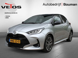 Toyota Yaris - afbeelding nr 1