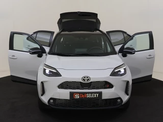 Toyota Yaris Cross Toyota Yaris Cross 1.5 Hybrid GR Sport (Automaat) - afbeelding nr 20